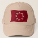 Recherche de pins casquettes Drapeau