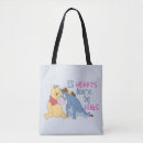 Search for eeyore tote bags Children