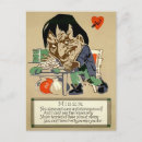 Recherche de avare cartes postales Vintage