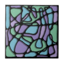 Recherche de verre carreaux Mosaïque