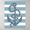 Recherche de faux scintillement posters Blanc