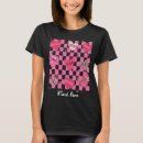 Search for para tshirts Hearts