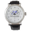 Recherche de bicyclette montres Cycliste