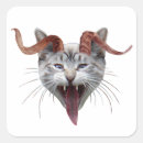 Search for the krampus stickers Devil
