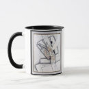 Recherche de rouge gris tasses Résumé