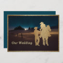 Search for western cowboy wedding invitations Rodeo