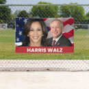 Search for kamala harris banners Political