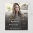 Search for funeral wake invitations Modern