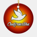 Search for dove ornaments Confirmation