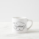 Search for go big or go home mugs Typography