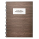 Search for barn notebooks Wood