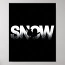 Recherche de snowboarding posters Hiver