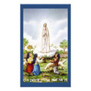 Search for our lady of posters Fatima