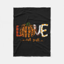 Search for pumpkin blankets Autumn