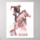 Search for rodeo posters Wild west