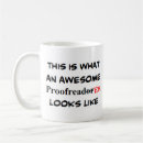 Search for proofreader Books