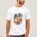 Search for palm beach tshirts Sand