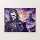 Search for vampire puzzles Moon