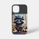 Search for racoon iphone cases Kids