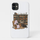 Search for ghost cat iphone cases Pumpkin