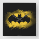 Recherche de batman horloges Joker