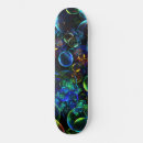 Search for bubble skateboards Abstract