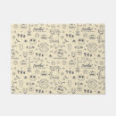 Search for nightmare before christmas doormats Zero