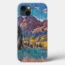 Recherche de rocheuse iphone coques Montagnes rocheuses