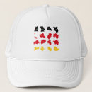 Recherche de deutscher casquettes Drapeau