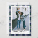 Search for navy blue christmas cards Rustic