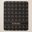 Search for celtic knot blankets Modern