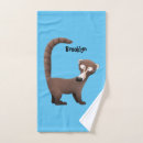 Search for funny bath towels Cartoon