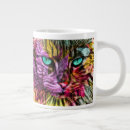 Recherche de artsy tasses Abstrait