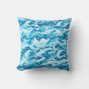 Recherche de motif mer coussins Abstrait