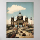 Search for berlin vintage travel posters Europe