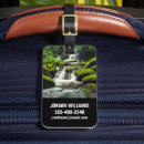 Search for phu Waterfalls