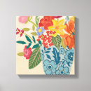 Search for spring canvas prints Flowers