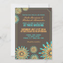 Search for floral pattern wedding invitations Flower