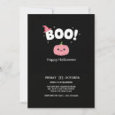 Search for boo halloween invitations Costumes