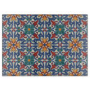 Recherche de vintage planches à découper Jaune