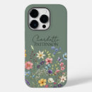 Recherche de sauvage iphone coques Vert sauge