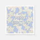 Search for christmas table napkins Holiday party