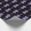 Search for violin wrapping paper Classical music