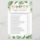 Search for baby shower flyers Gender neutral