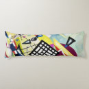 Recherche de bauhaus pillows Rouge
