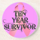 Search for breast coasters Survivor