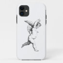 Search for cherubs iphone cases Angel