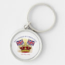 Search for king crown keychains King charles iii