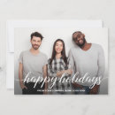 Search for staff christmas cards Modern