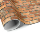 Search for brick pattern wrapping paper Colourful